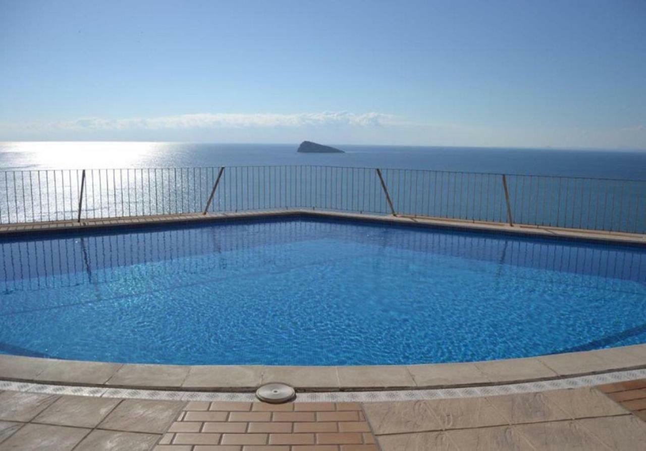 Duplex Villamarina Apartment Benidorm
