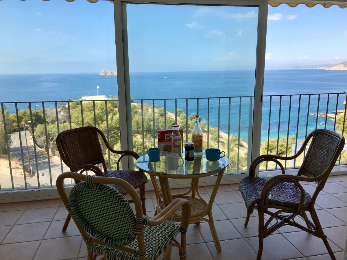 Appartement Duplex Villamarina *