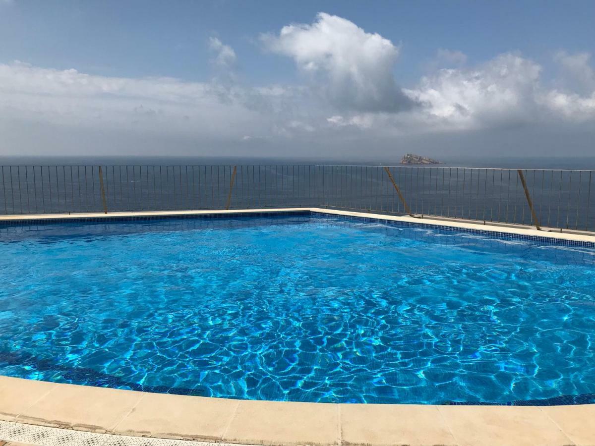 Apartment Duplex Villamarina *