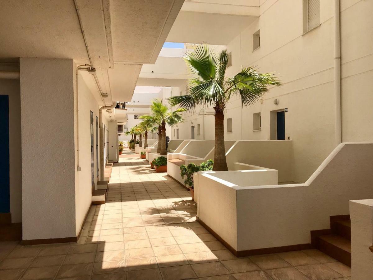 Apartment Duplex Villamarina Benidorm