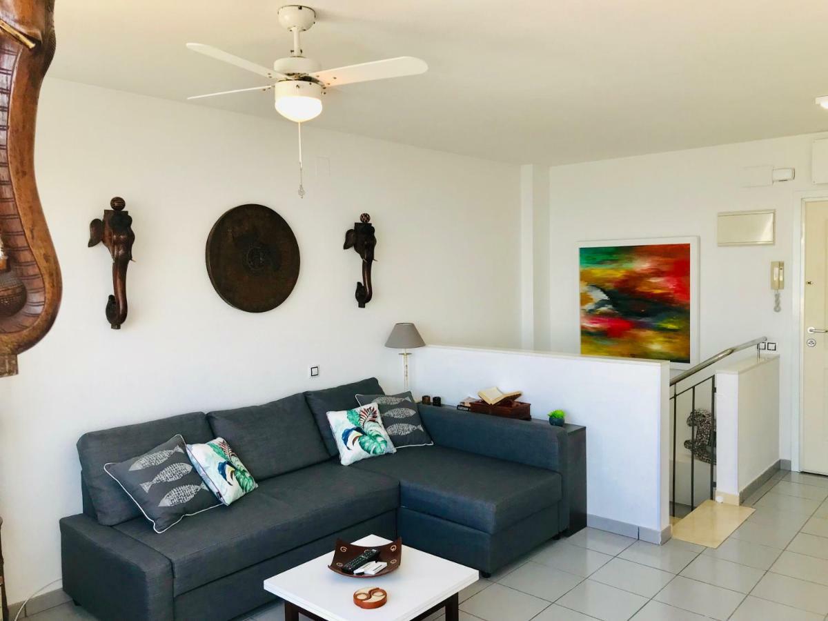 Duplex Villamarina Appartement