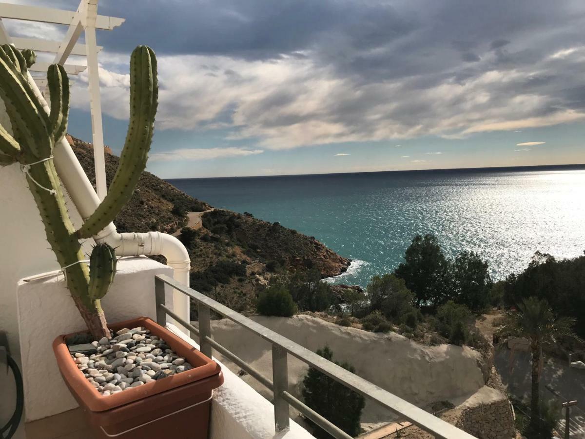 Duplex Villamarina Appartement