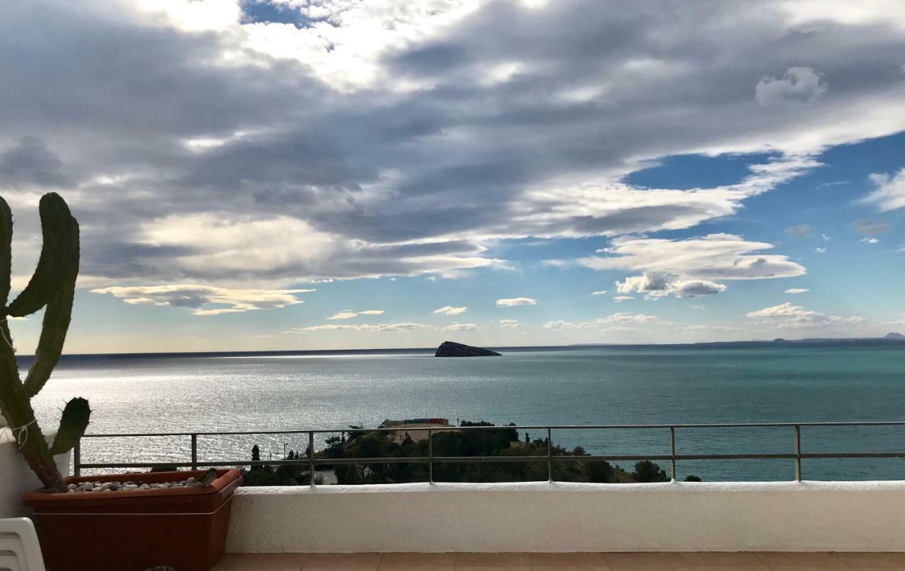Apartment Duplex Villamarina Benidorm