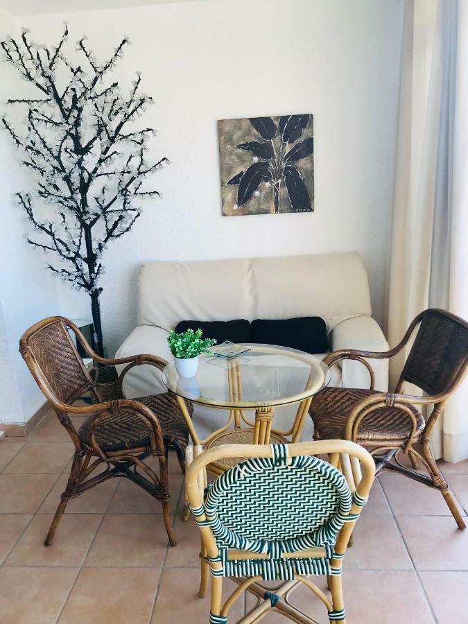 Appartement Duplex Villamarina *