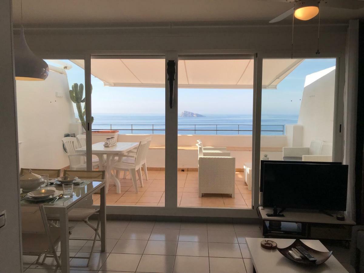 Apartment Duplex Villamarina *