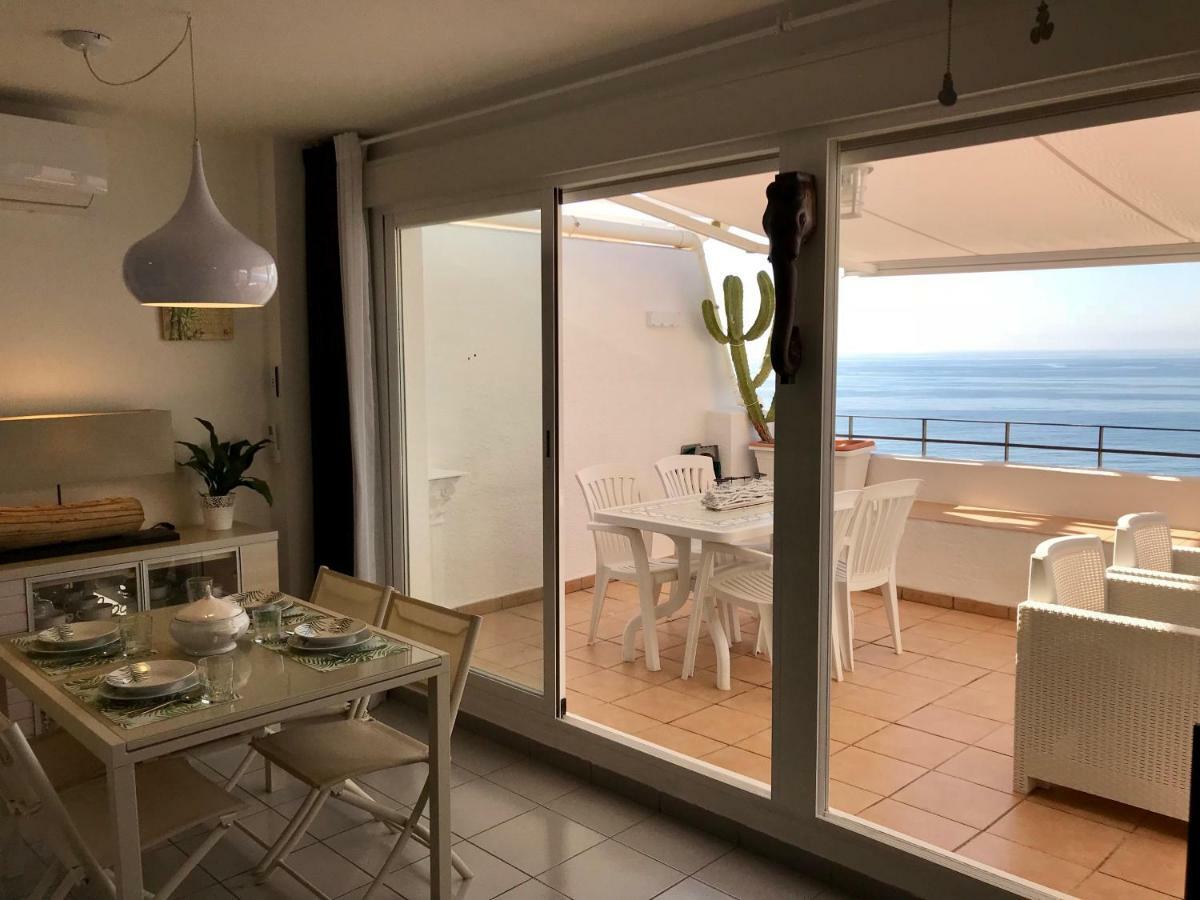 Duplex Villamarina Apartment Benidorm