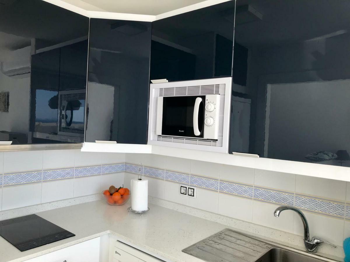Duplex Villamarina Apartment Benidorm