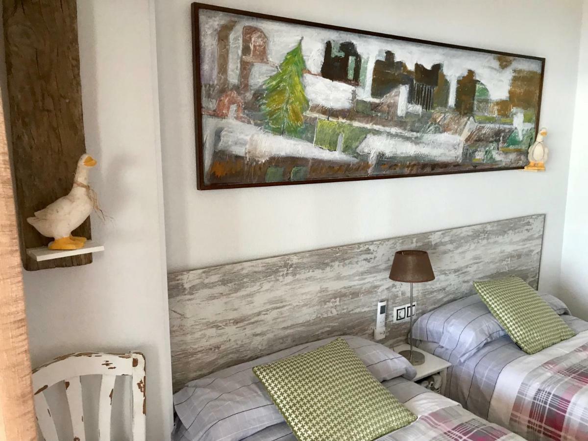Apartment Duplex Villamarina Benidorm