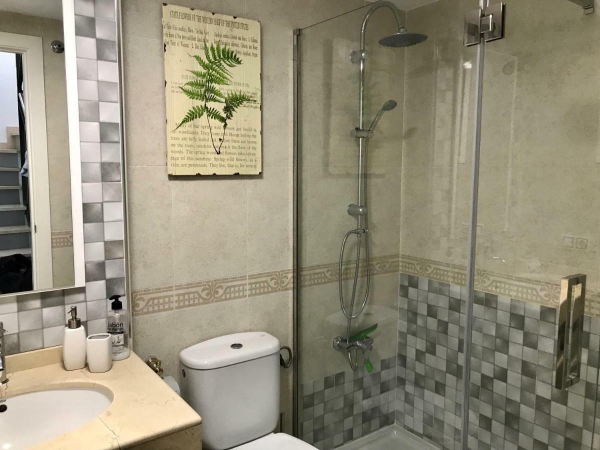 Duplex Villamarina Appartement Benidorm