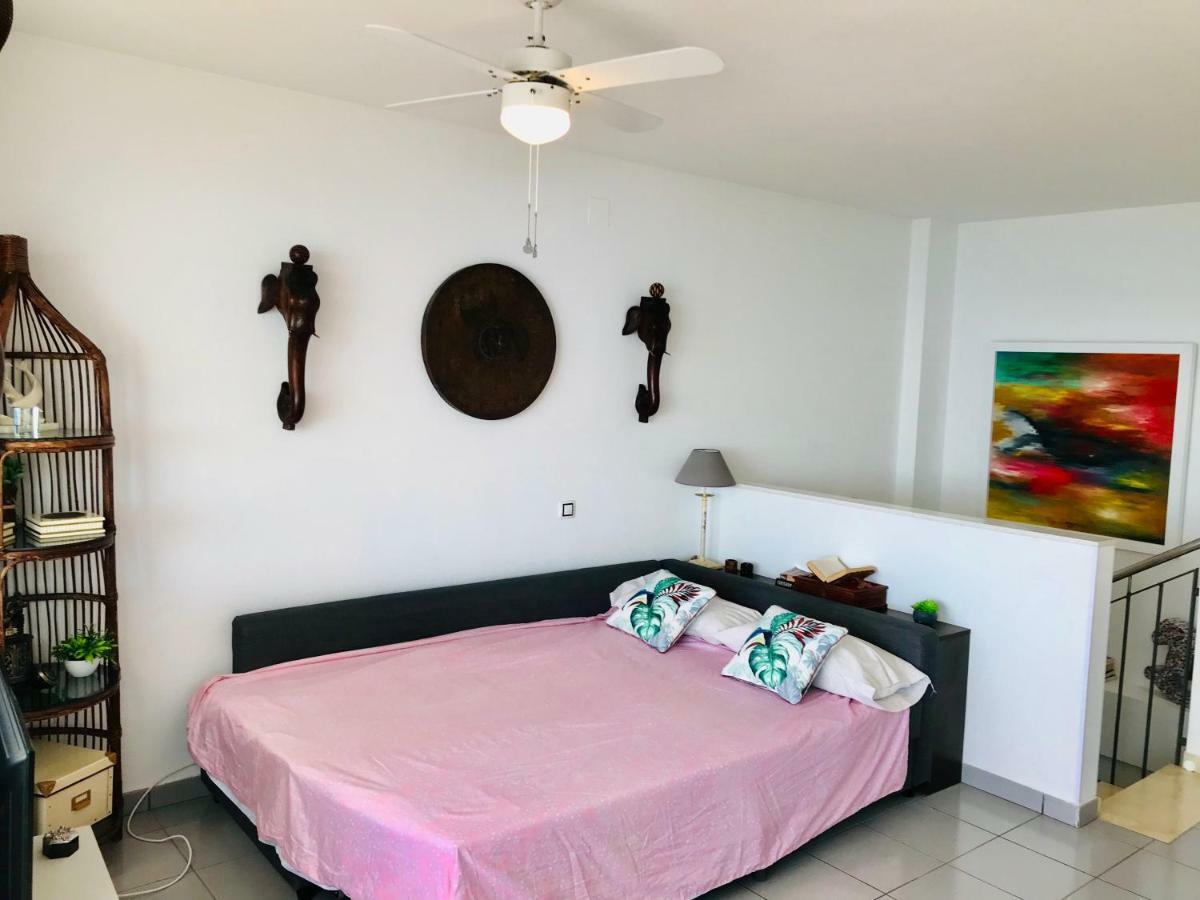 Duplex Villamarina Appartement Benidorm